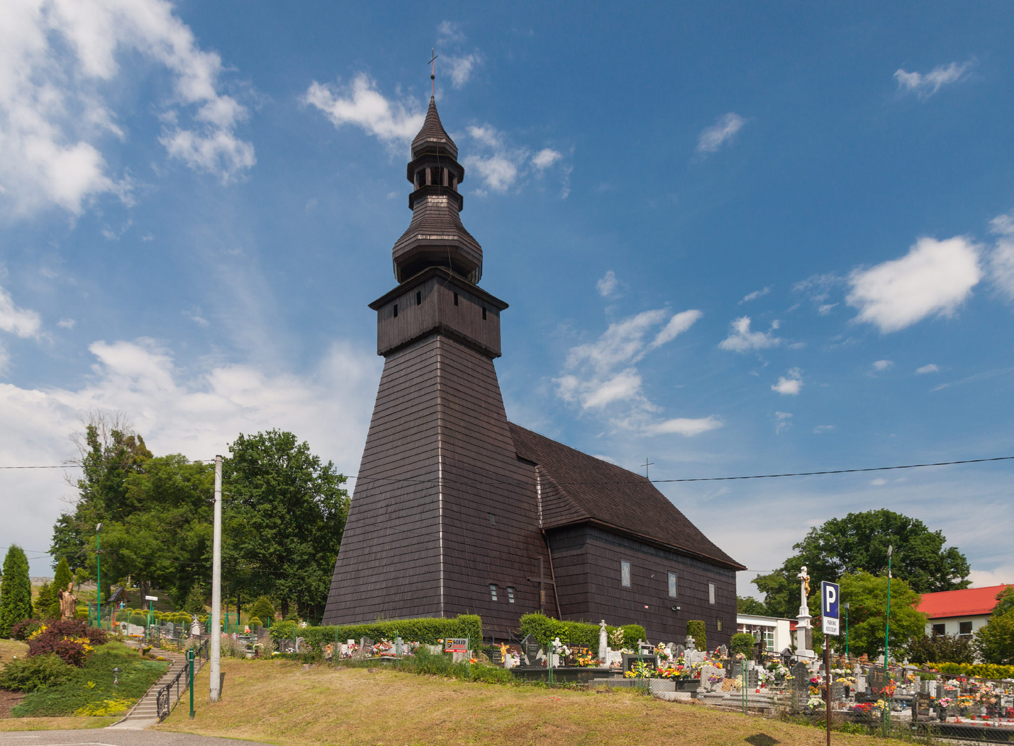 Konczyce Wielkie